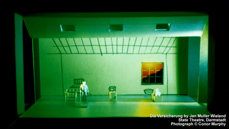 Die Versicherung