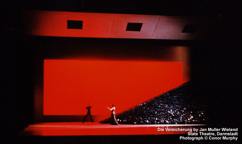 Die Versicherung
