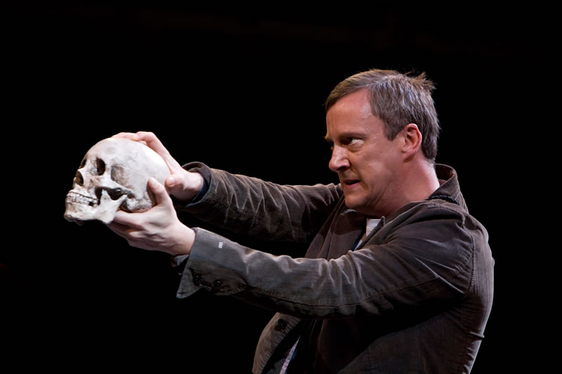 The Revenger's Tragedy