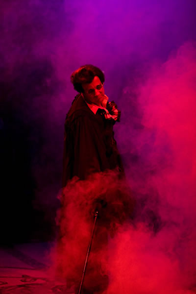 The Revenger's Tragedy