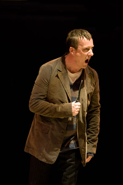 The Revenger's Tragedy