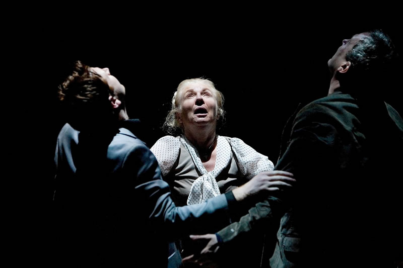 The Revenger's Tragedy