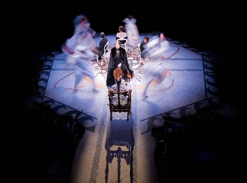 The Revenger's Tragedy