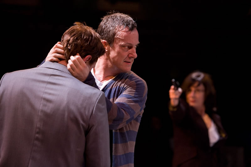 The Revenger's Tragedy