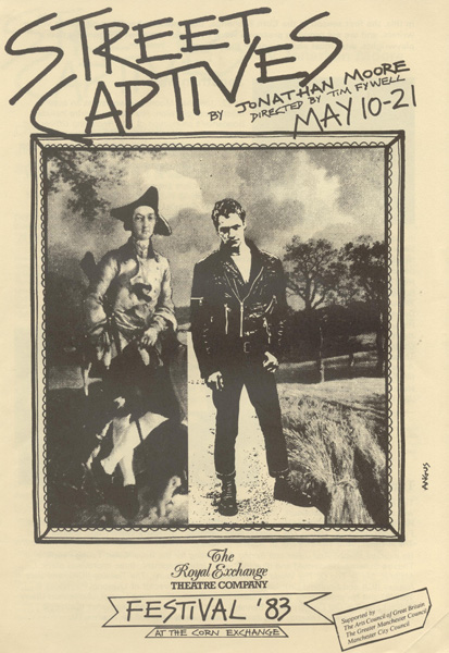 Street Captives
