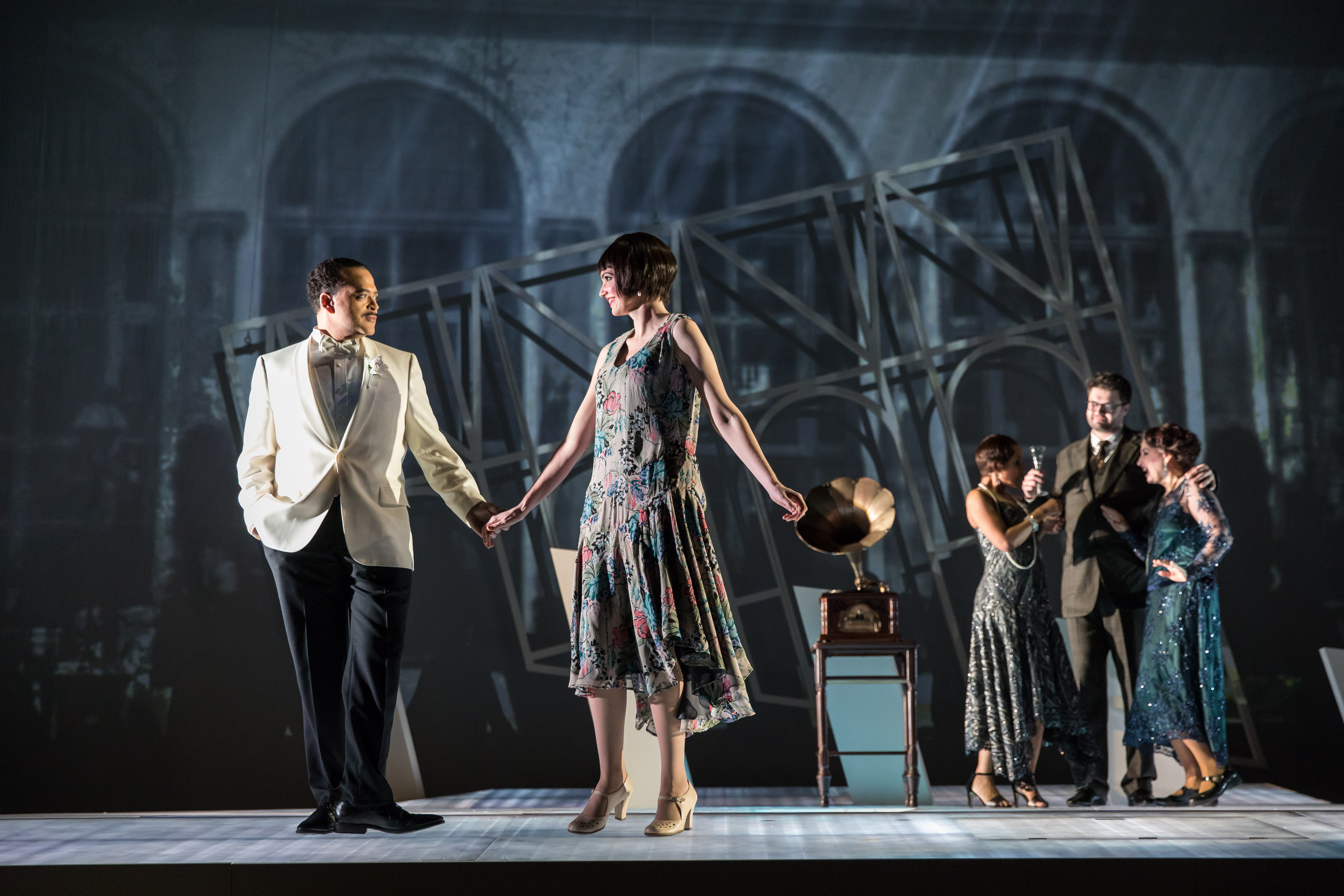 The Invention of Morel