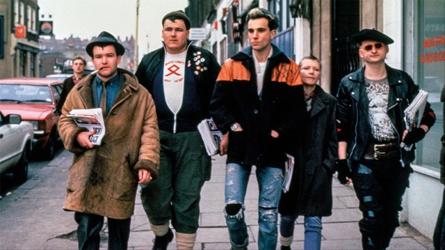 My Beautiful Laundrette