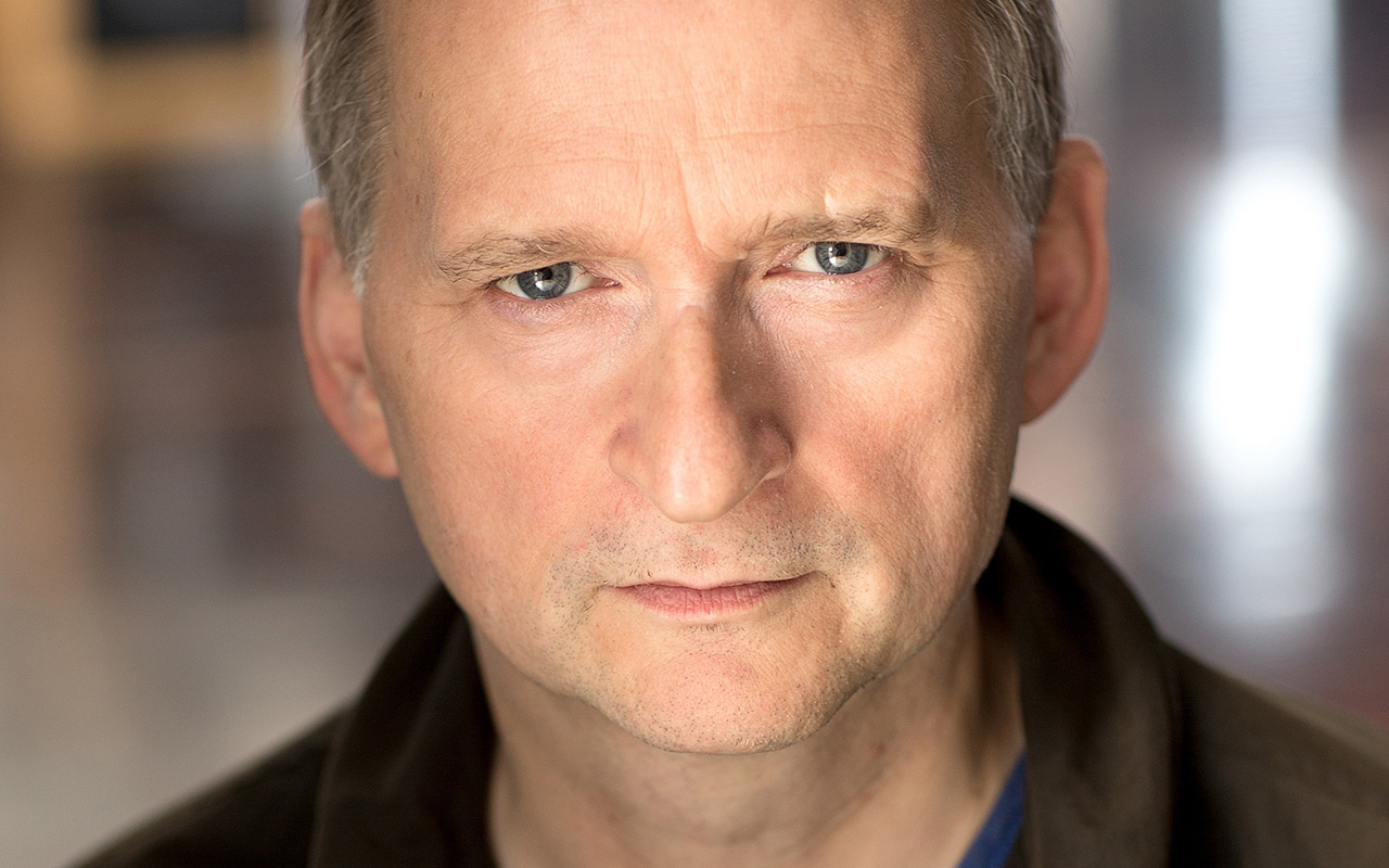 Jonathan Moore