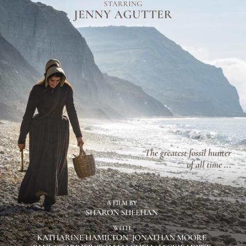 Mary Anning and the Dinosaur Hunters
