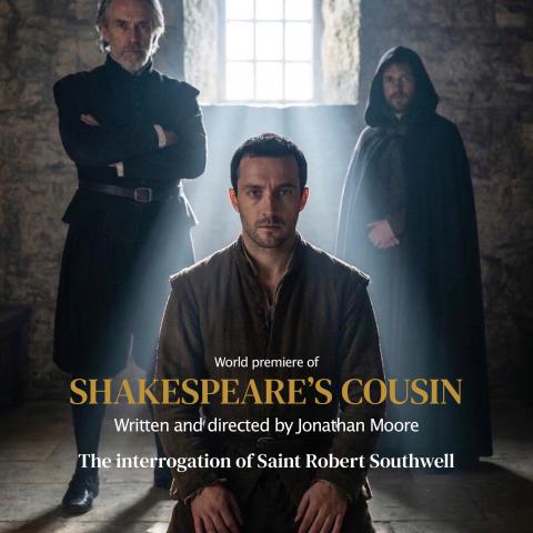 Shakespeare's Cousin